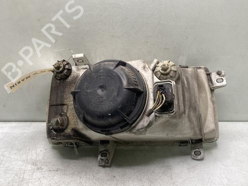 Left headlight VW VENTO (1H2) 1.9 TDI | BP32386499C28
