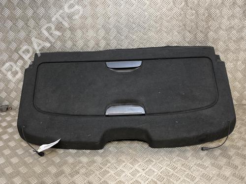 Used Rear parcel shelf PEUGEOT 308 I (4A_, 4C_) 2.0 HDi (136 hp) 20024887