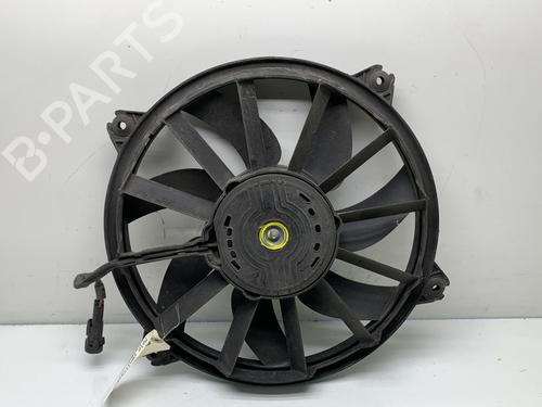 Used Radiator fan Radiator fan PEUGEOT 3008 I MPV (0U_) 1.6 HDi (109 hp) 20008099 20008099