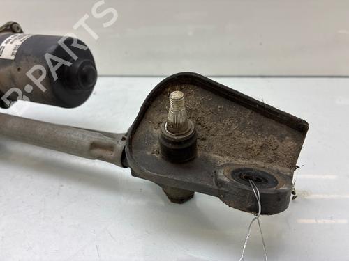 Motor limpa vidros frontal Motor limpa vidros frontal 38066653 38066653