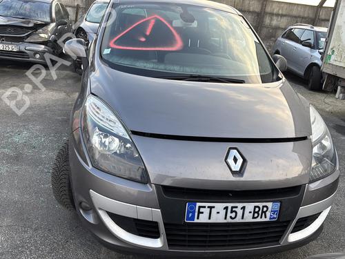 Switch RENAULT SCÉNIC III (JZ0/1_) 1.5 dCi | BP25446422I30  - Image 7