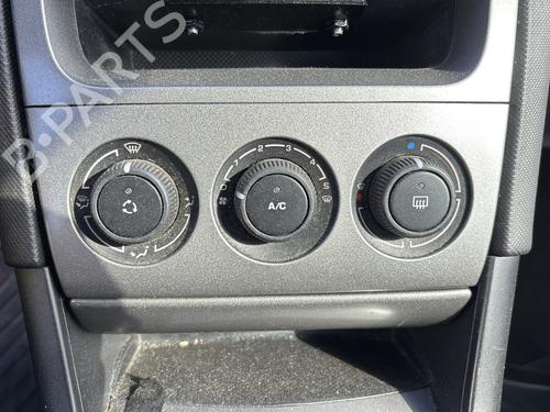 Steering column stalk PEUGEOT 308 I (4A_, 4C_) 1.6 HDi | BP29507650I23 