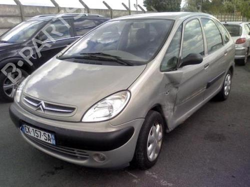ABS pump CITROËN XSARA PICASSO (N68) 2.0 HDi | BP20018155M43 