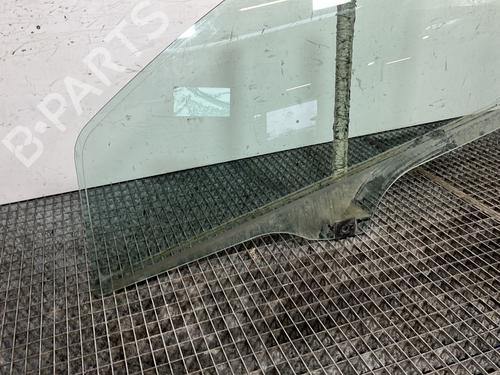 Front left door window FIAT PUNTO EVO (199_) 1.2 | BP30711355C18