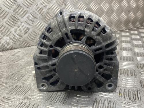 Alternator RENAULT MEGANE III Hatchback (BZ0/1_, B3_) 1.5 dCi | BP26498728M7 