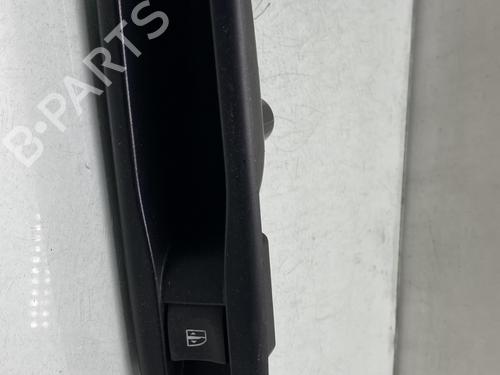 Used Left rear window switch RENAULT SCÉNIC III (JZ0/1_) 1.9 dCi (JZ0J, JZ1J, JZ1K, JZ1S) (131 hp) 31858100