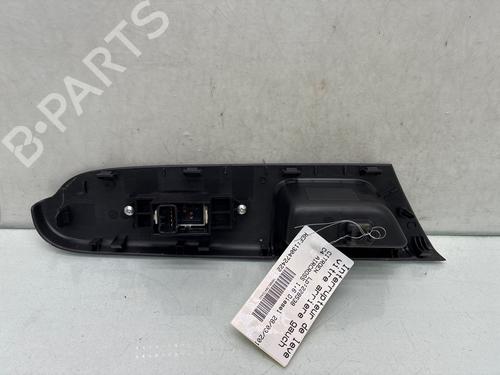 Left rear window switch CITROËN C4 AIRCROSS 1.6 HDi 115 AWC | BP38066746I29 - Image 2