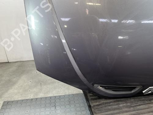 Hood RENAULT MEGANE I Classic (LA0/1_) 1.4 16V (LA0D, LA1H, lA0W, LA10) | BP29352829C1 