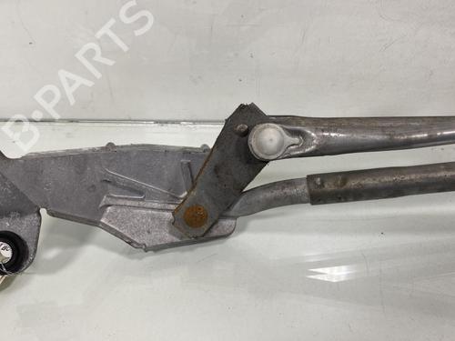 Front wiper motor PEUGEOT 4007 (VU_, VV_) 2.2 HDi | BP19959294M29 