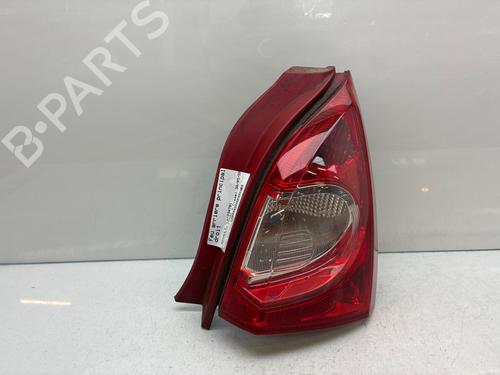 Right taillight RENAULT TWINGO II (CN0_) 1.5 dCi 90 | BP38550049C35 - Image 2