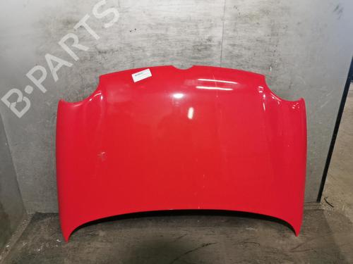 Used Hood VW LUPO I (6X1, 6E1) 1.0 (50 hp) 20013952
