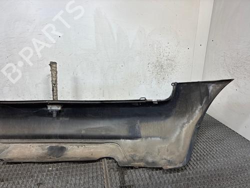 Used Rear bumper Rear bumper 36891291 36891291