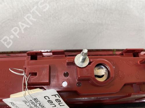 Third brake light RENAULT TRAFIC III Van (FG_) 2.0 dCi 145 (FGML) | BP29939224L11 