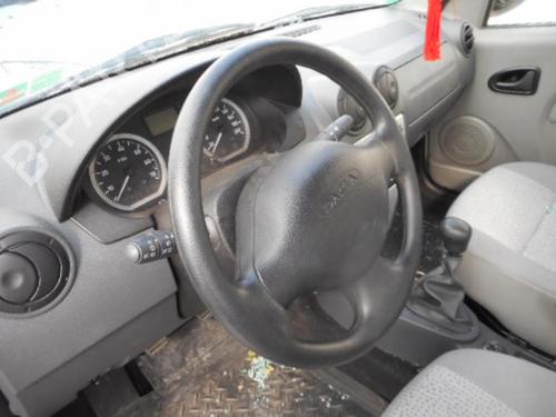 ABS pump DACIA LOGAN (LS_) 1.4 (LSOA, LSOC, LSOE, LSOG) | BP19984119M43 