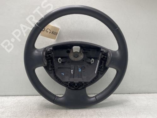 Used Steering wheel Steering wheel RENAULT TWINGO II (CN0_) 1.5 dCi (CN0E) (64 hp) 33238678 33238678