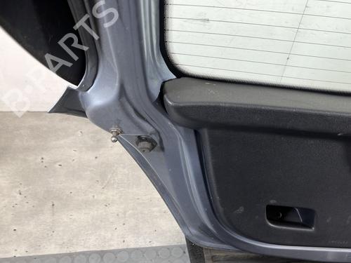 Tailgate OPEL CORSA D (S07) 1.3 CDTI (L08, L68) | BP30412659C6 