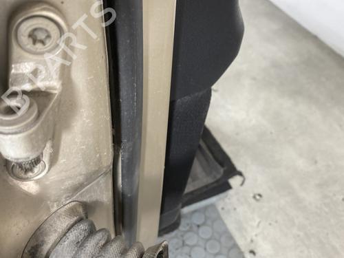 Right front door MERCEDES-BENZ B-CLASS Sports Tourer (W245) B 180 CDI (245.207) | BP27389313C3 