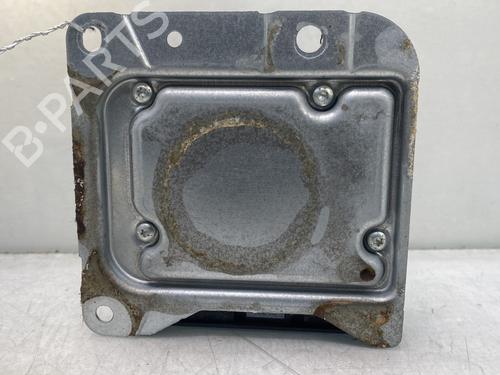 Used ECU airbags ECU airbags PEUGEOT 208 I (CA_, CC_) 1.2 VTI 82 (82 hp) 32725193 32725193
