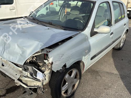 Used Parts RENAULT CLIO II (BB_, CB_) 1.5 dCi (B/CB07) (65 hp) 4441417