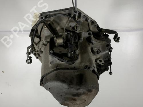 gearbox-peugeot-206-sw-2ek-2002-26130845 main image