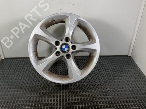Used Rim Rim BMW 1 (E81) 116 d (116 hp) 19965917 19965917