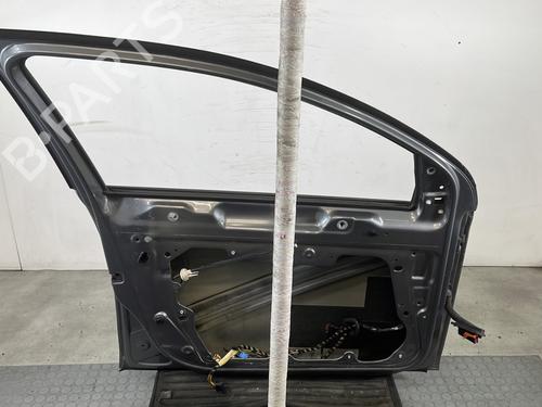 Left front door VW GOLF VI (5K1) 1.4 | BP29253394C2 