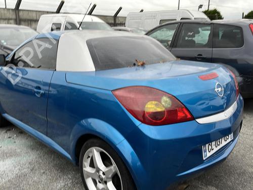 Engine control unit (ECU) OPEL TIGRA TwinTop (X04) 1.4 (R97) | BP31205449M57 - Image 11