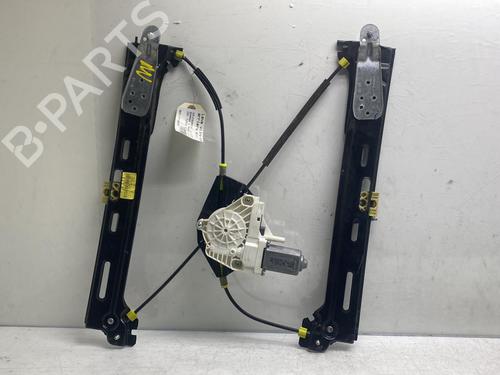 Used Rear right window mechanism Rear right window mechanism VW SHARAN (7N1, 7N2) 2.0 TDI (184 hp) 19992967 19992967