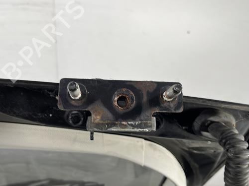 Tailgate DODGE CALIBER 2.0 CRD | BP27173808C6  - Image 5