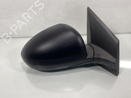 Right mirror CHEVROLET AVEO Saloon (T300)  | BP20026782C27 