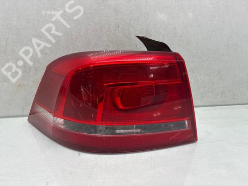 Left taillight VW PASSAT B7 (362) | BP37678886C34 - Image 4