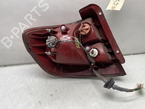 Used Right taillight Right taillight HYUNDAI GETZ (TB) 1.5 CRDi (88 hp) 22299435 22299435