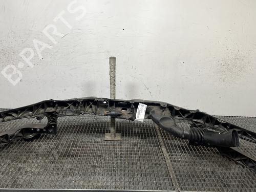 Frontplade/Frontkurv OPEL CORSA D (S07) 1.3 CDTI (L08, L68) | BP29707605C72 