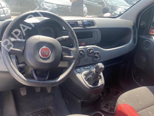 Steering column FIAT PANDA (312_, 319_) 1.2 (312PXA1A) | BP27699048M21 - Image 24