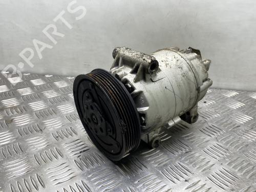 AC-Kompressor RENAULT MEGANE I Coach (DA0/1_) 1.6 16V (DA0B, DA04, DA11) (107 hp) 31205469