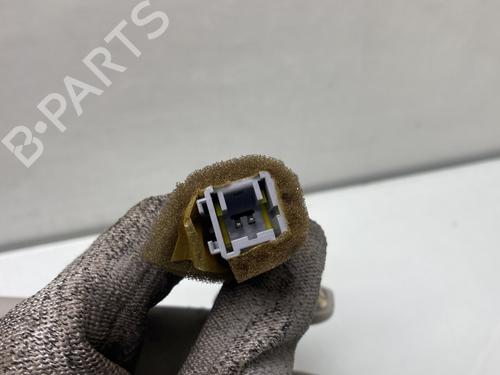 Left sun visor CITROËN C5 II (RC_) 1.6 HDi (RC8HZB) | BP26952735I1 - Image 2