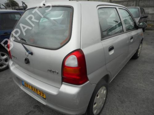 Rear wiper motor SUZUKI ALTO VI (FF) 1.1 (RF410) | BP20008953M102 