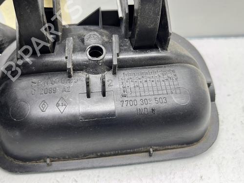 Rear right interior door handle RENAULT KANGOO (KC0/1_) 1.5 dCi | BP28428039I16 - Image 4