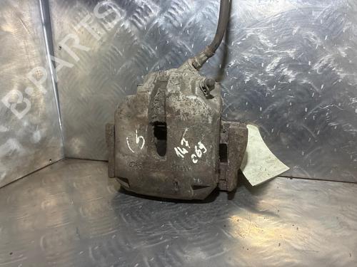 Left front brake caliper BMW 5 (E34) | BP36682664M105 - Image 2
