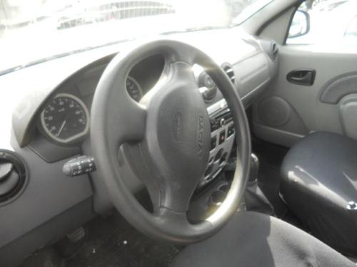 Left front window switch DACIA LOGAN MCV (KS_) 1.5 dCi (KS0W) | BP19983459I27 - Image 6
