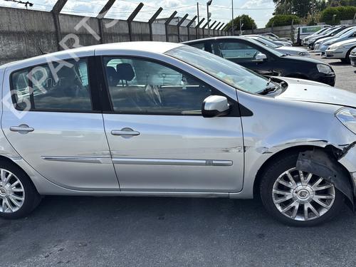 Pedal RENAULT CLIO III (BR0/1, CR0/1) 1.5 dCi (C/BR0G, C/BR1G) | BP30791436I4