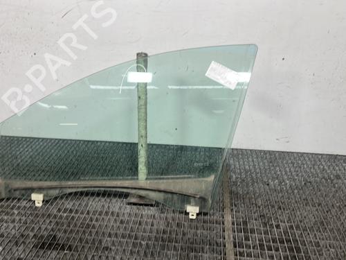 Front left door window RENAULT MEGANE III Grandtour (KZ0/1) 1.9 dCi (KZ0J, KZ0N, KZ1S) | BP27180462C18 
