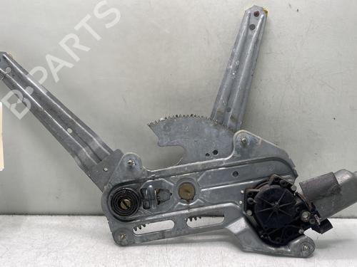 Used Front left window mechanism RENAULT SAFRANE II (B54_) 2.2 dT (B54G) (113 hp) 31641370