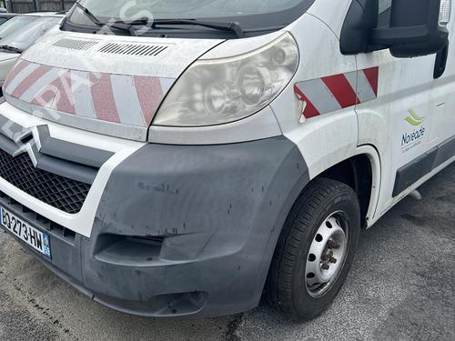 Grill CITROËN JUMPER II Van 2.2 HDi 120 | BP28475874C40 - Image 14