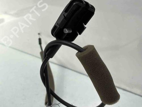 Front right lock RENAULT MASTER III Van (FV) 2.3 dCi 180 FWD (FV04, FV07) | BP36663861C97 - Image 6