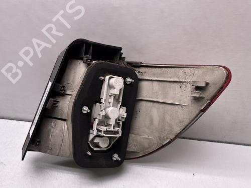 Left taillight MERCEDES-BENZ B-CLASS Sports Tourer (W245) B 180 CDI (245.207) | BP29706917C34 