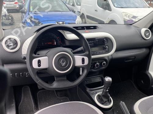 Headlight switch RENAULT TWINGO III (BCM_, BCA_) 0.9 TCe 95 | BP33014944I24  - Image 19