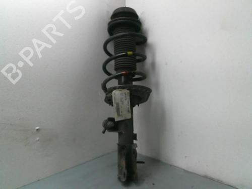 Used Left front shock absorber Left front shock absorber KIA RIO III (UB) 1.2 CVVT (84 hp) 20000452 20000452