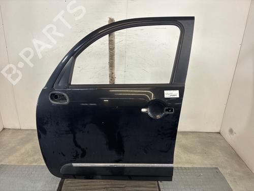 left-front-door-citroen-c3-picasso-sh_-2008-39984372 main image