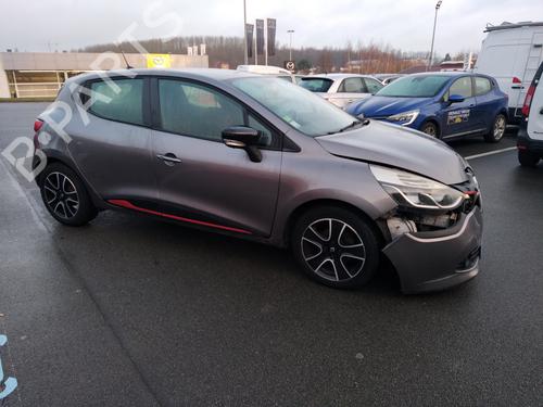 Gearbox RENAULT CLIO IV (BH_) 1.5 dCi 90 | BP27327311M3